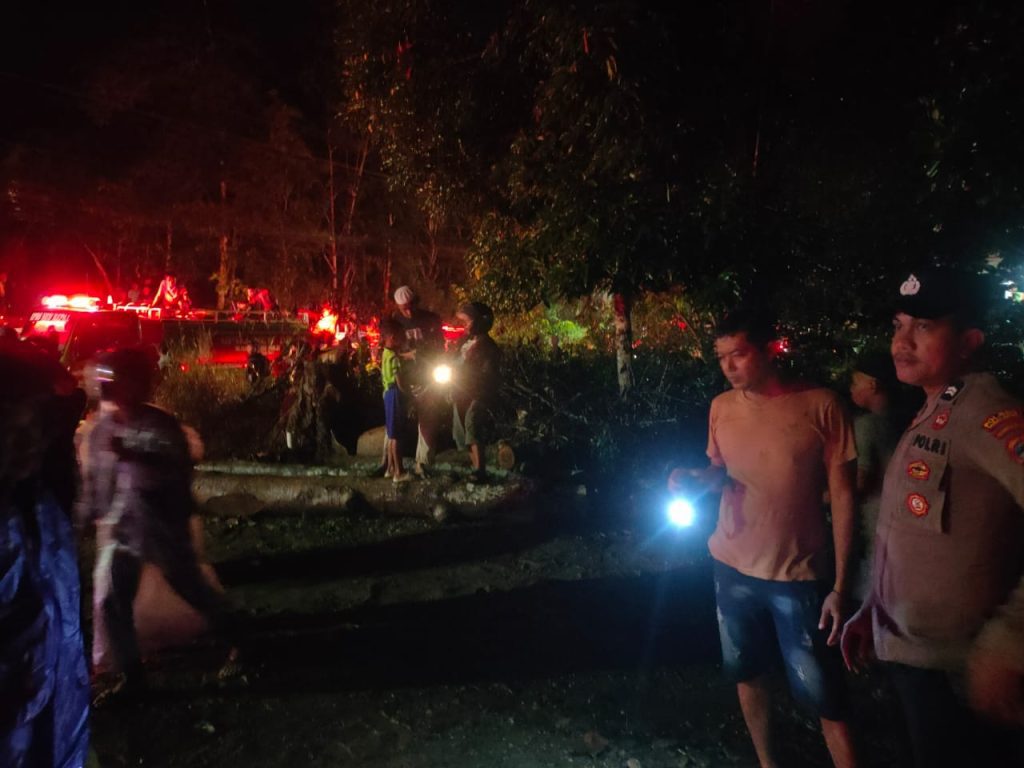 Lagi, Korsleting Listrik Hanguskan Rumah Warga di Tabalong