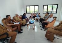 Kunjungi Kalimantan Selatan, Irjen Kemenkop UKM Tinjau Pemanfaatan Bantuan Rumah Kemasan