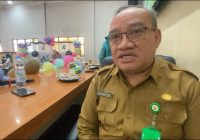 Dinkes Balangan Gelar Lomba Balita Sehat 2025, Bangkitkan Semangat Keluarga Peduli Gizi dan Tumbuh Kembang Anak!