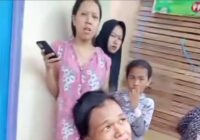 Curi Karung Berisi Bawang, Wanita ini Diciduk Warga Gang Sejiran Banjarmasin