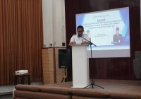 Cegah Salah Langkah, Pemkab Tanah Laut Bekali Pejabat SKPD tentang Aturan Baru Pengadaan Barang/Jasa