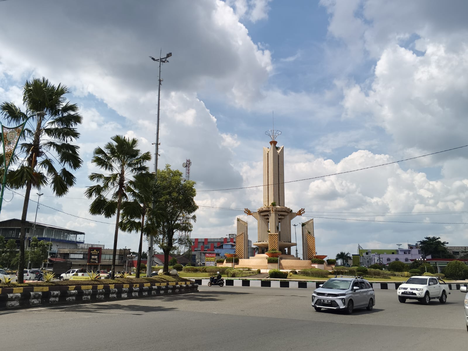 Akademisi Dukung Rencana Pembangunan Flyover Banjarbaru, Ingatkan Soal Dampak Lingkungan dan Estetika Kota