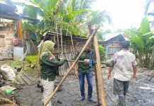 Gelar Tera Ulang dengan Inovasi Panting Karet, Disperindag Balangan Jaga Kejujuran Timbangan dan Kepercayaan Petani