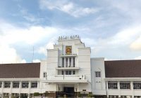 Isu Dana Mengendap Rp5,16 Triliun Dibantah Pemko Banjarbaru, ini Walikota