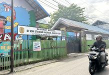 Orang Tua Siswa SDN Sungai Miai 7 Keluhkan Menu MBG, Kepala Sekolah Enggan Berkomentar