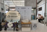 Sajikan Makanan Sehat, Self Love Jadi Konsep Utama Amour’s Coffee &amp; Eatery di Banjarbaru