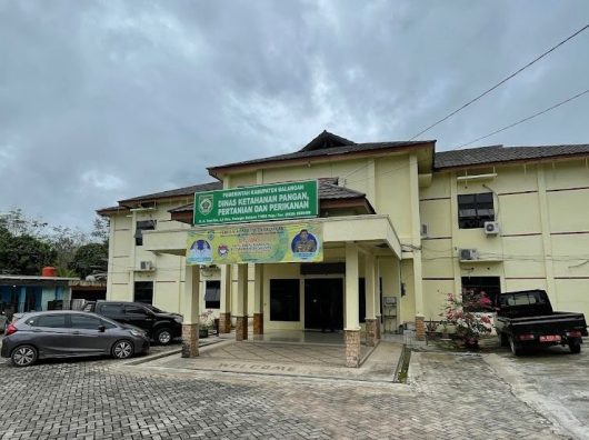 Penerima Hibah Akui Traktor yang Diduga Dijual Ternyata Disewakan, DKP3 Balangan Beri Waktu Pengembalian 2 Hari