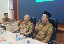 Habib Taufani Kembali Pimpin Partai PAN Tabalong