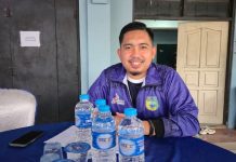 Hari Keempat Porprov Kalsel XII, Kontingen Tanah Laut Sudah Genggam 21 Emas