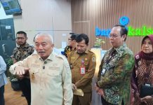 Tepis Tudingan Dana Mengendap Pemko Banjarbaru Rp4,7 Triliun, Muhidin Jelaskan Fakta Sebenarnya
