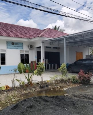 Dinkes Berikan Penjelasan Terkait MBG Berbelatung di Banjarbaru