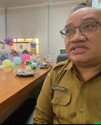 Waspadai Ambeien Bisa Picu Anemia, Plt. Kadinkes Balangan Imbau Warga Segera Konsultasi Jika Alami Gejalanya