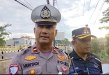 Antisipasi Kepadatan Akhir Pekan, Jembatan Sei Ulin Resmi Dibuka Lebih Awal