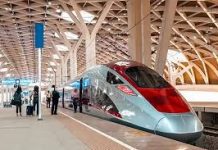 China Akhirnya Buka Suara Soal Utang Kereta Cepat! Jawabannya Bikin Heboh di Jakarta!