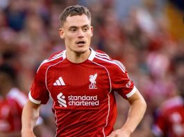 Liverpool Kalah Dua Laga, Carragher Sarankan Wirtz Dicadangkan