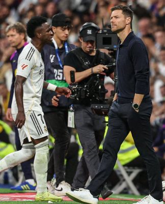 Geger di Ruang Ganti! Kemenangan El Clasico Justru Picu Kekacauan di Tubuh Real Madrid