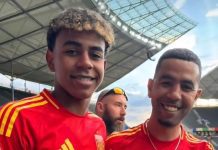 Ayah Lamine Yamal Tuai Sorotan Gara-Gara Tuntutan Berlebihan ke Barcelona