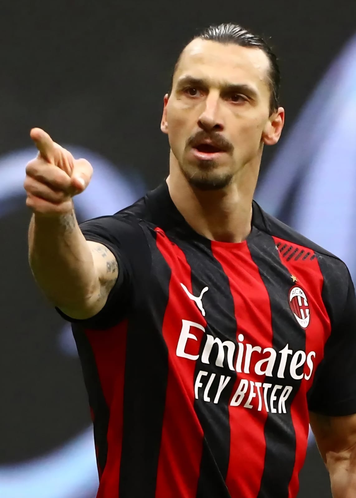 Zlatan