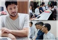 WADUH! Ammar Zoni Diduga Jadi “Bos Narkoba” di Penjara: Sabu dan Ganja Sintetis Disita di Rutan Salemba!