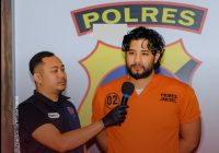 Ammar Zoni Ancam Bongkar “Borok” Rutan Salemba Jika Dihadirkan Langsung di Persidangan