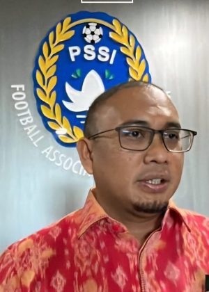 Andre Rosiade Desak Rapat Exco PSSI Bahas Evaluasi Pelatih