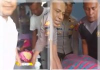 ASN Bima Tega Tusuk Mata &amp; Tubuh Istri Berkali-Kali hingga Tewas, Polisi: Diduga Cemburu Buta!