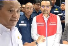 Motor Brebet Usai Isi Pertalite! Bahlil Tegas: Terbukti Rusak, Pertamina Harus Tanggung Jawab Penuh!