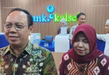 Heboh Dana Mengendap Rp4,7 Triliun! Bank Kalsel Ungkap Fakta Sebenarnya: Kekeliruan pada Sandi!