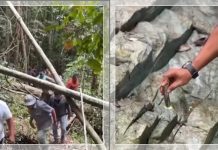 Heboh di Aceh! Batu Giok Raksasa 5.000 Ton Ditemukan di Nagan Raya, Siap Jadi Penopang Masjid Giok Dunia!