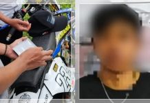 Kepergok Bawa 31 Paket Sabu di Stang Motor Trail, Warga Barabai "Disikat" Anggota Polres Balangan