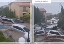 TRAGEDI LAUT HITAM! Banjir Bandang Terjang Resor Elenite Bulgaria, 3 Tewas Termasuk 2 Petugas Penyelamat