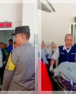 TRAGIS! Siswa SMP di Sawahlunto Ditemukan Tewas di Dalam Kelas, Dugaan Bullying &amp; Kekerasan Mencuat
