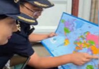 China Sita 60.000 Peta “Ilegal” Soal Taiwan dan Laut China Selatan, Dunia Kaget dengan Langkah Tegas Beijing!