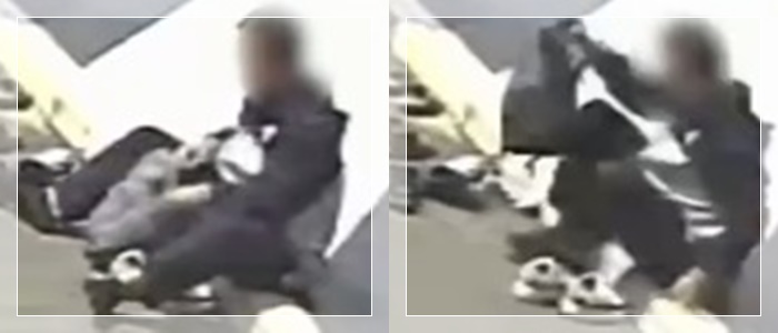 GEGER DI CIREBON! Anak Mantan Wali Kota Ditangkap Warga Gegara Curi Sepatu Jemaah Masjid!