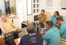 Bagi Hasil Tak Adil Dikeluhkan Driver Online Kalsel