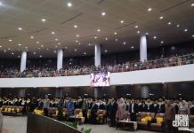 Pesan Gubernur Kalsel untuk 1.300 Orang Peserta Wisuda ke-127 ULM