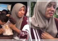 TRAGIS! Suami Ceraikan Istri Setelah Lulus PPPK, Sang Istri Ungkap Luka Mendalam Ditinggal Setelah SK Turun