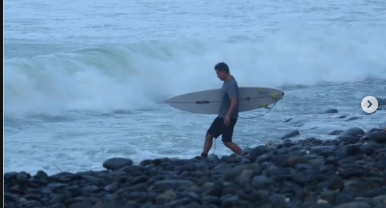 foto pantai