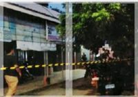 FAKTA-FAKTA Pria di Palam Banjarbaru Ditemukan Tak Bernyawa, Pesan Terakhir Untuk yang Dicintainya
