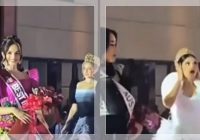 BREAKING NEWS - Gempa 6,9 SR Guncang Filipina di Malam Final Miss Asia Pacific International 2025, Panggung Panik, Penonton Dievakuasi!