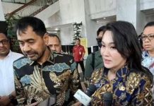 18 GUBERNUR "MELAWAN”! Sherly Tjoanda Pimpin Protes Tolak Pemotongan Anggaran oleh Menkeu Purbaya!