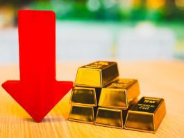 Harga Emas Antam Ambles Drastis di Akhir Pekan: Pasar Bergejolak, Investor Mulai Gelisah!
