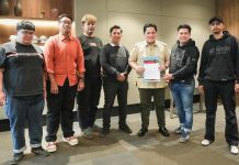 Erick Thohir Terima Masukan dari Ultras Garuda, Pelatih Timnas?