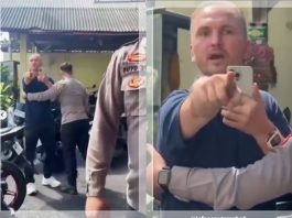 GEGER! Influencer Rusia “Mr. Terimakasih” Diduga Tipu 15 Investor Asing di Bali, Rugikan Puluhan Miliar Rupiah!