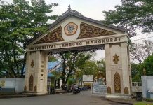 17 Gelar Guru Besar ULM Dicabut, Salah SatuDosen Sebut Belum Terima SK