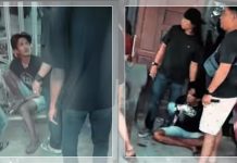 Pelarian Berakhir: Buronan Kasus Persetubuhan Anak Ditangkap di Banjarmasin, Aksi Cepat Tim Resmob Polda Kalsel Dipuji Netizen!”