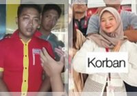 GADIS CANTIK Ditemukan Tewas di Sungai Citarum, Pelaku Ternyata Bos Sendiri! Tergiur Harta Anak Buah