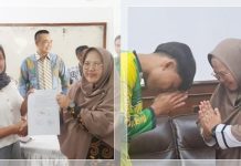 Kasus Kepala Sekolah Tampar Siswa di Lebak Berakhir Hangat, Kedua Pihak Sepakat Berdamai