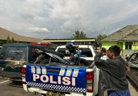 UPDATE Kecelakaan di Pelambuan Tewaskan Pemotor, Korban Lainnya Kritis