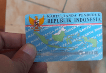 Geger! Pria Asal Israel Punya KTP Cianjur, Dirjen Dukcapil Akhirnya Buka Suara: “Itu Palsu!”